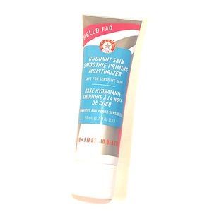 NEW First Aid Beauty Coconut Skin Primer